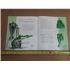 Image 3 : John Deere p.t.o. and stationary hammer mills brochure