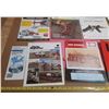 Image 2 : 10 various brochures/pamphlets