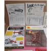 Image 5 : 10 various brochures/pamphlets