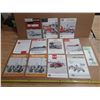 Image 1 : 10 various brochures/pamphlets