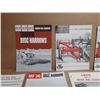 Image 5 : 10 various brochures/pamphlets