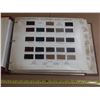 Image 2 : 1988 original automotive fabrics book, Buick, Pontiac, Ford, Mercury, Jeep