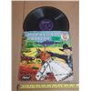 Image 1 : Hopalong Cassidy - the 2 legged wolf record