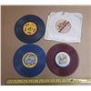 Image 1 : 4 - children records - peter pan