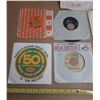 Image 2 : 8 records - 1 Sask wheat pool 1924-1974 record, Westor Pistor, Red Sovine, Lester Flatt and Earl Scr