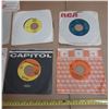 Image 3 : 8 records - 1 Sask wheat pool 1924-1974 record, Westor Pistor, Red Sovine, Lester Flatt and Earl Scr