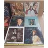 Image 2 : 13 records, Lawrence Welk, The Beatles