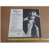 Image 2 : Stompin Tom Connors record: "Live at the Horseshoe" - great condition