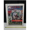 Image 1 : 19x25 the Massey binder poster mounted