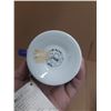 Image 8 : Lot of 4 wild lite mugs, 1 with tag, 1 stamped 1964 , 1 with wade and misc. items