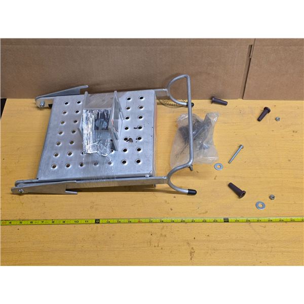 Little giant work platform