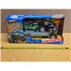 Image 1 : HotWheels monster jam