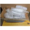 Image 1 : Takeout bowls and lids
