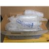 Image 2 : Takeout bowls and lids