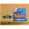 Image 1 : Maisto toys cars- VW's