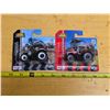Image 1 : Mini work machines- tractors- Massey and Altar