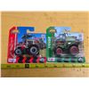 Image 1 : Mini work machines- tractors- Massey and Fendt