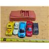 Image 1 : Toy cars