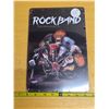 Image 1 : Rock band sign