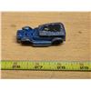 Image 1 : HotWheels Demon Red Line Car