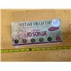 Image 1 : Vintage collection background colors