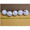 Image 1 : ML baseballs