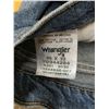 Image 3 : Wrangler jeans size 36/32