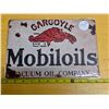 Image 1 : Mobiloils sign