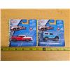 Image 1 : Maisto toy cars- Bronco and 55 Chev