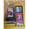 Image 2 : Tim Hortons 31 price and Hall hockey card
