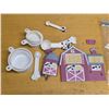 Image 2 : Measuring sets