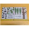 Image 1 : Inspirational Garden Stones- 7.5" by 8"