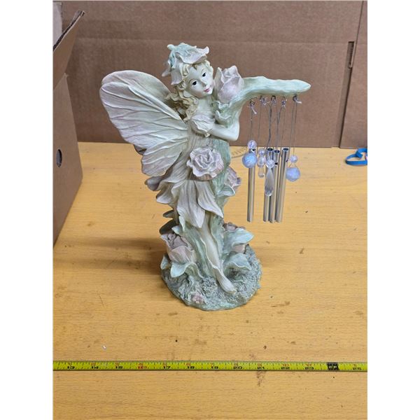 Fairy wind chime