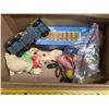 Image 2 : Lot of toys