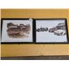 Image 1 : car pics- 8" by 10"