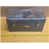 Image 4 : Sears tool box with contents