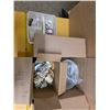 Image 1 : Misc plumbing items