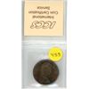 Image 1 : 1967 Canada One Dollar - MS-65 - XCK 628 - ICCS.
