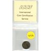 Image 1 : 1936 Canada One Cent - MS-62 - Lustrous Brown - XED 451 - ICCS.