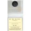 Image 2 : 1962 Canada 25 Cent - MS 64 - XQL 662 - ICCS.