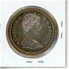 Image 2 : 1971 Canada - British Columbia Silver One Dollar.