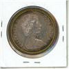Image 2 : 1971 Canada - British Columbia Silver One Dollar.