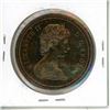 Image 2 : 1971 Canada - British Columbia Silver One Dollar.
