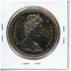 Image 2 : 1973 Canada R.C.M.P Silver One Dollar.