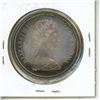 Image 2 : 1973 Canada R.C.M.P Silver One Dollar.