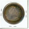 Image 2 : 1973 Canada R.C.M.P Silver One Dollar.