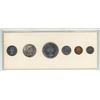 Image 2 : 1962 Canada Silver Proof Set.