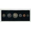 Image 2 : 1967 Canada Silver Uncirculated Coin Set.