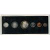Image 2 : 1967 Canada Silver Uncirculated Coin Set.