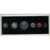 Image 2 : 1967 Canada Silver Uncirculated Coin Set.